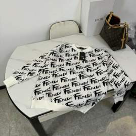 Picture of Fendi Sweaters _SKUFendiXS-Lxetr31345357